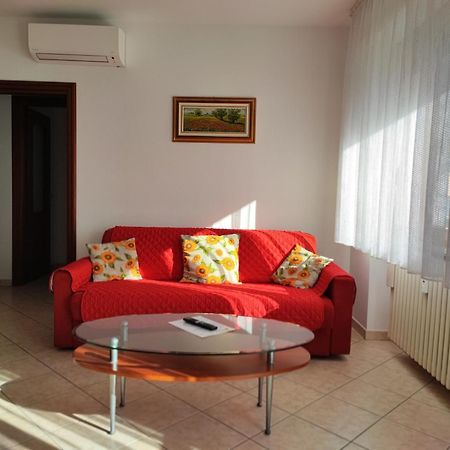 Il Girasole Apartment Tirano Bagian luar foto