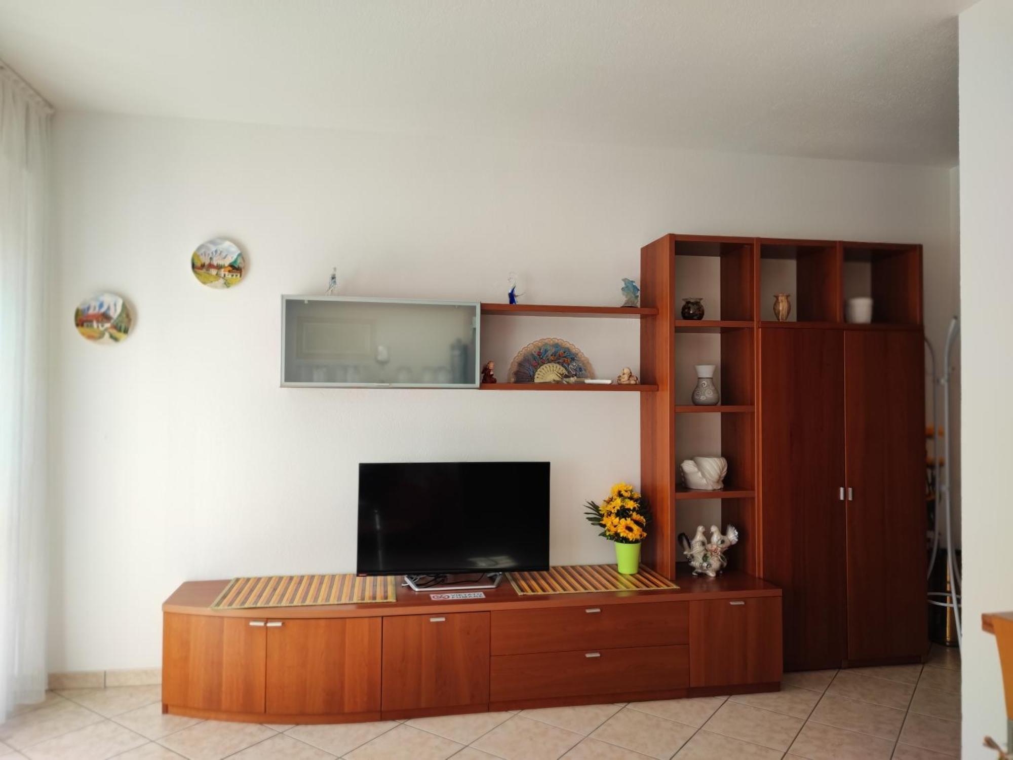 Il Girasole Apartment Tirano Bagian luar foto