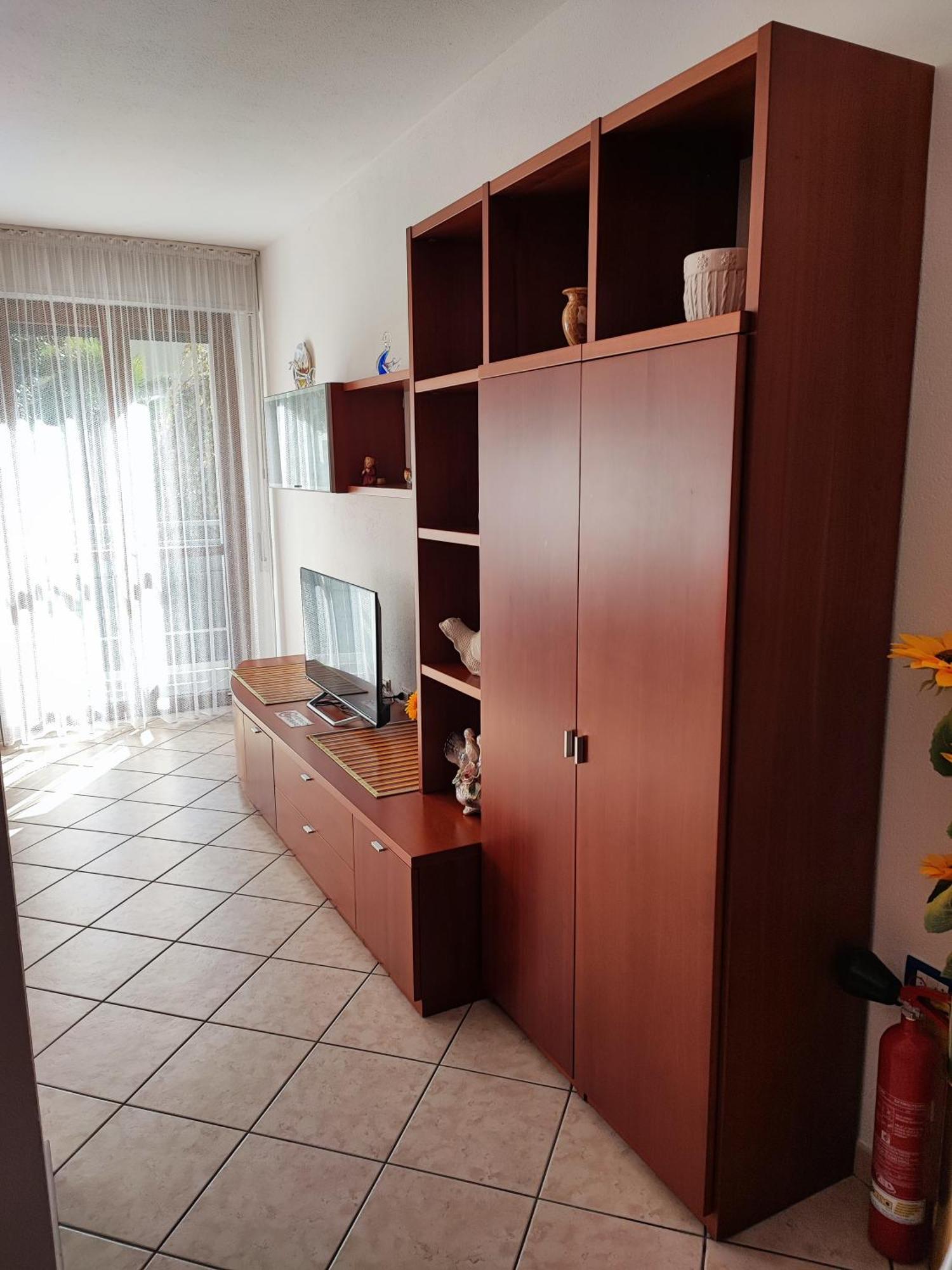 Il Girasole Apartment Tirano Bagian luar foto
