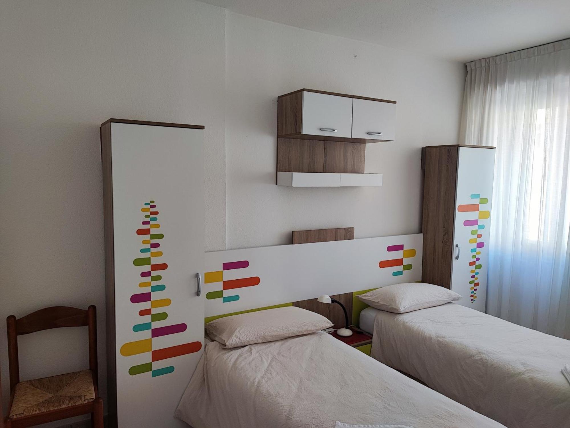 Il Girasole Apartment Tirano Bagian luar foto